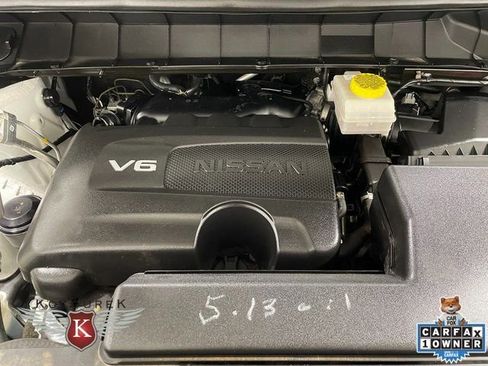 Used 2023 Nissan Pathfinder SL w/ Lighting Package (N92) AWD/4WD image 24