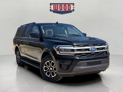 Used 2024 Ford Expedition Max XLT