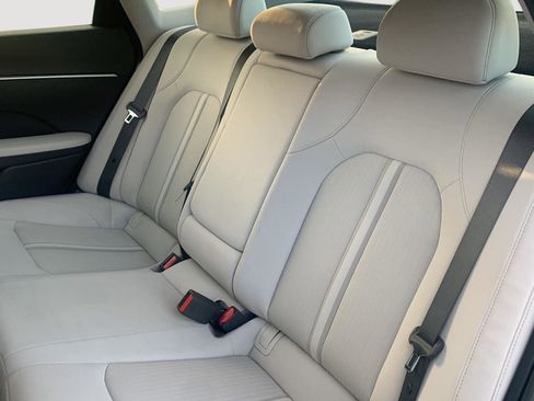 Used 2025 Hyundai Sonata SEL image 19