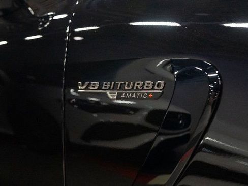 New 2026 Mercedes-Benz AMG GT 55 image 11