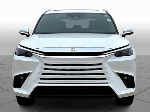 New 2025 Lexus TX 350 Premium w/ Technology Package image 3