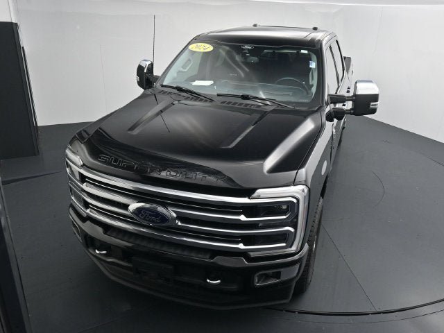 Used 2024 Ford F250 Limited AWD/4WD image 35