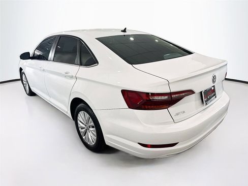 Used 2019 Volkswagen Jetta S FWD image 25