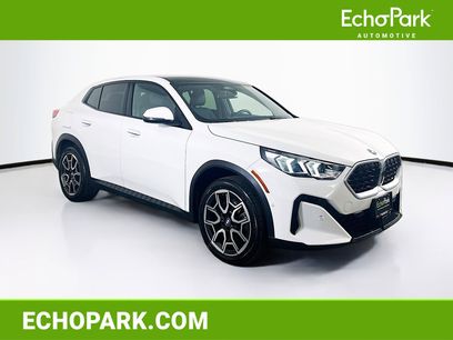 Used 2025 BMW X2 xDrive28i w/ Convenience Package