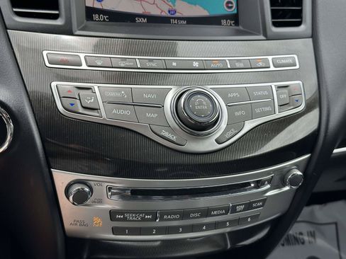 Used 2020 INFINITI QX60 Pure AWD/4WD image 27