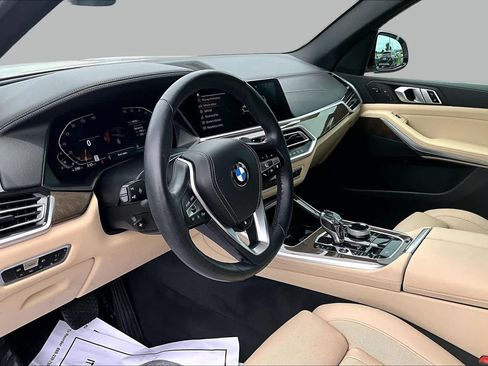 Used 2022 BMW X5 sDrive40i w/ Luxury Seating Package RWD image 18