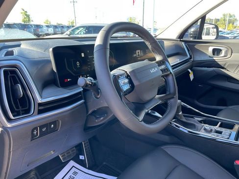New 2026 Kia Sorento SX AWD/4WD image 9