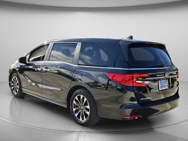 Used 2024 Honda Odyssey EX-L image 8