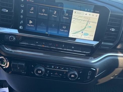 Used 2025 Chevrolet Silverado 1500 LT image 22