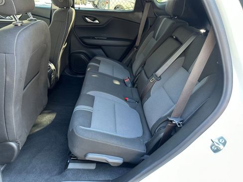 Used 2025 Chevrolet Blazer LT image 31