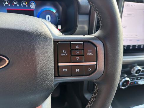 Certified 2025 Ford F150 Lariat AWD/4WD image 27