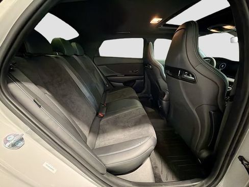 Used 2025 Hyundai Elantra N FWD image 24