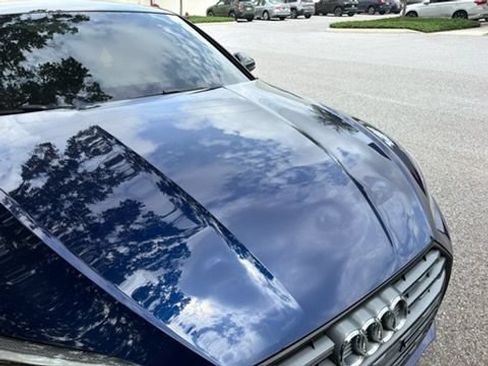 Used 2019 Audi A5 2.0T Premium Plus AWD/4WD image 8