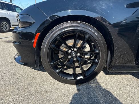 Used 2022 Dodge Charger R/T w/ Daytona Edition Group image 28