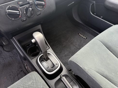 Used 2012 Nissan Versa 1.8 S w/ Plus Pkg image 14