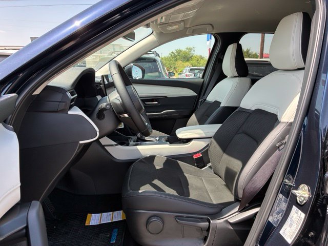 New 2026 MAZDA CX-5 Select AWD/4WD image 23