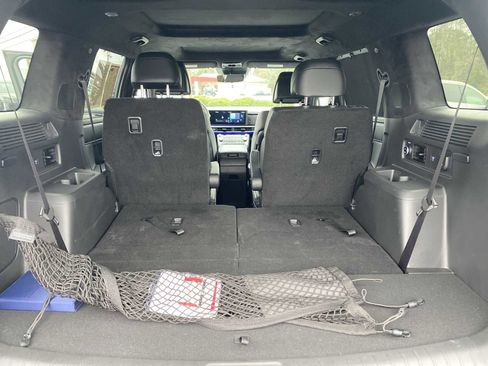 Certified 2024 Hyundai Santa Fe Calligraphy image 17