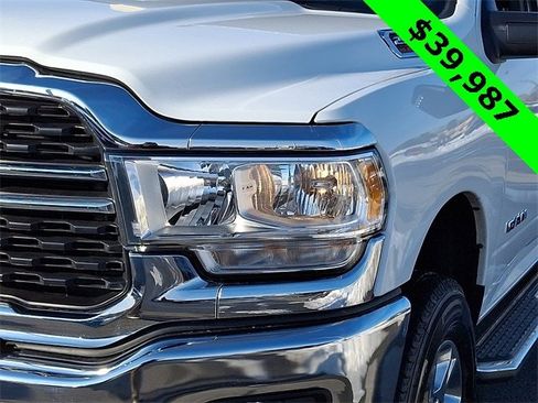 Certified 2024 RAM 2500 Big Horn image 9