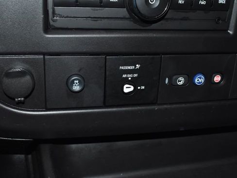 Used 2024 GMC Savana 2500 w/ Driver Convenience Package image 20