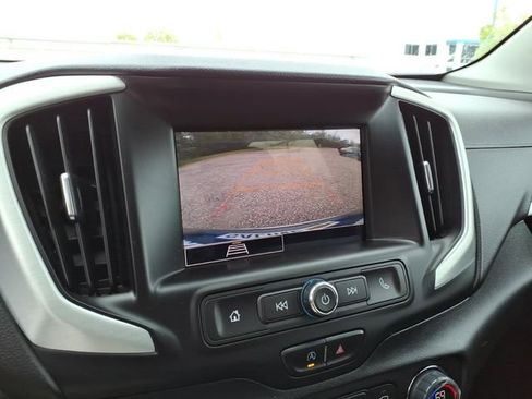 Used 2023 GMC Terrain SLE w/ Driver Convenience Package FWD image 18