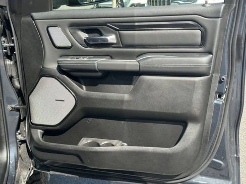 New 2026 RAM 1500 Rebel AWD/4WD image 14