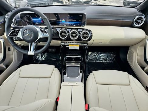 New 2026 Mercedes-Benz CLA 250 CLA 250 image 25