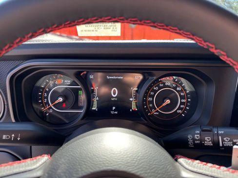 New 2026 Jeep Wrangler Unlimited Rubicon 392 image 32