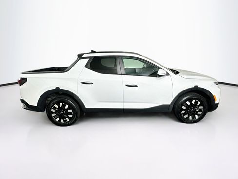 Used 2025 Hyundai Santa Cruz SEL FWD image 10