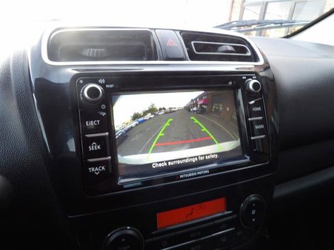 Used 2020 Mitsubishi Mirage G4 LE image 30