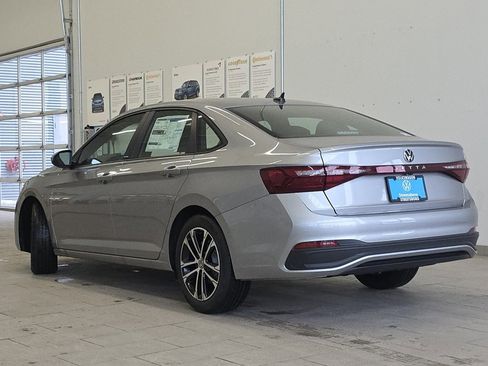 New 2026 Volkswagen Jetta Sport image 10