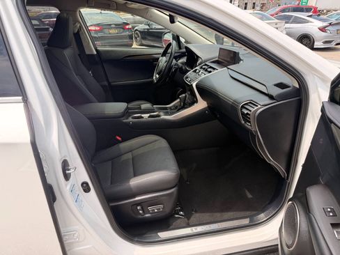 Used 2021 Lexus NX 300 AWD w/ Premium Package image 30