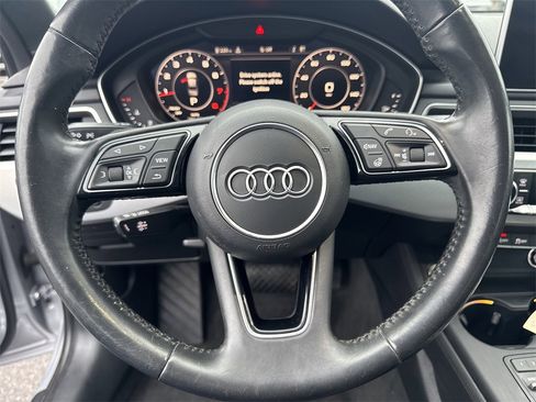 Used 2019 Audi A4 2.0T Premium Plus image 11