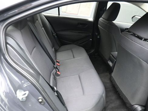 Used 2023 Toyota Corolla LE FWD image 22
