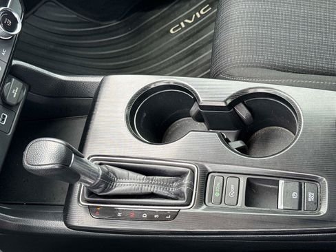 Certified 2024 Honda Civic LX image 24