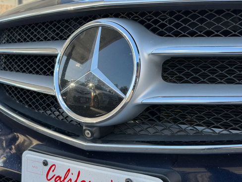 Used 2014 Mercedes-Benz E 350 Sedan image 9