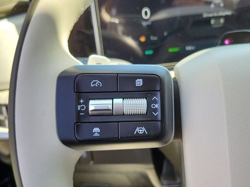 New 2025 Hyundai Santa Fe Calligraphy AWD/4WD image 5