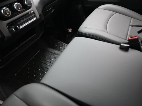 New 2026 RAM 3500 Tradesman AWD/4WD image 16