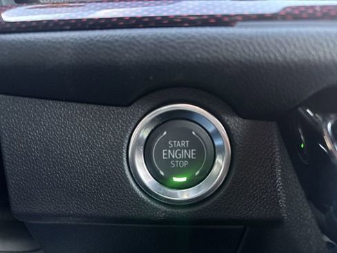 New 2026 Chevrolet Traverse Z71 w/ LPO, Floor Liner Package image 17