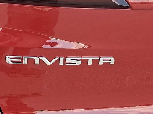 New 2026 Buick Envista Sport Touring w/ Convenience I Package image 21