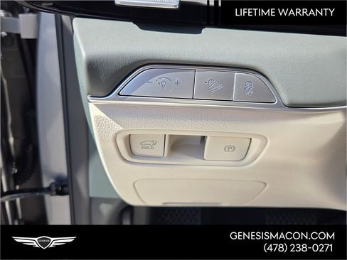 New 2026 Genesis GV80 2.5T Select image 28