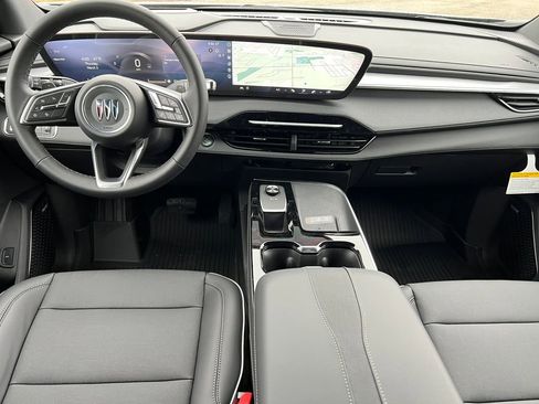 New 2026 Buick Enclave Preferred w/ Power Package image 3