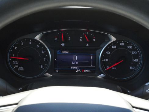 Used 2023 Chevrolet Equinox LS w/ LS Convenience Package AWD/4WD image 22