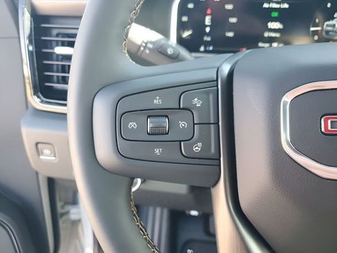 Used 2026 GMC Sierra 2500 AT4 w/ AT4 Premium Plus Package image 34