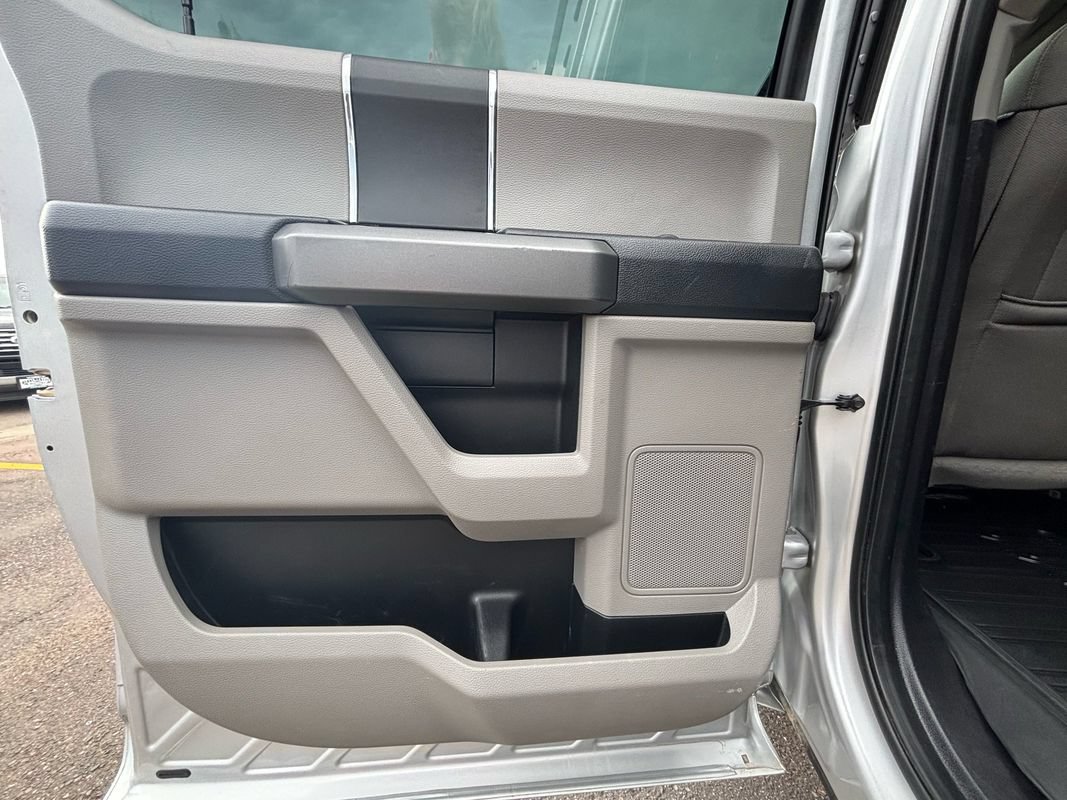 Used 2018 Ford F250 XLT AWD/4WD image 12