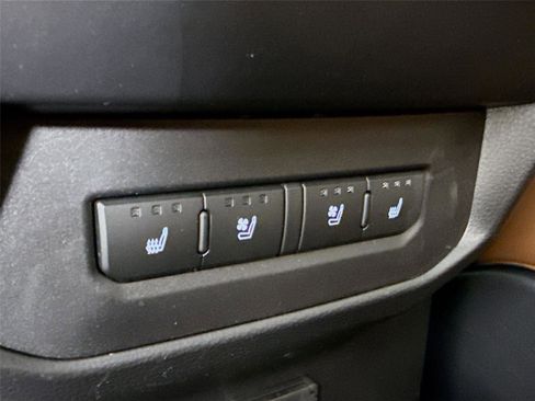 New 2025 Toyota Tundra 1794 Edition image 40