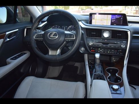 Used 2017 Lexus RX 350 FWD image 29