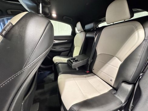 Used 2023 INFINITI QX55 Essential w/ Cargo Package image 24