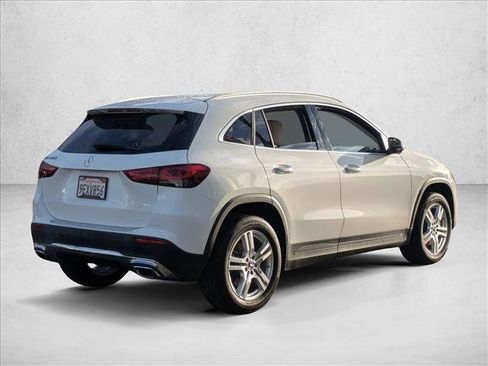 Used 2023 Mercedes-Benz GLA 250 image 5