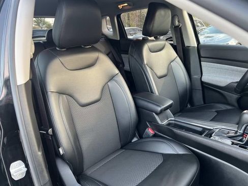 Used 2022 Jeep Compass Latitude w/ Convenience Group image 26