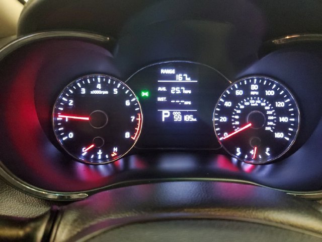 Used 2014 Kia Forte LX FWD image 17